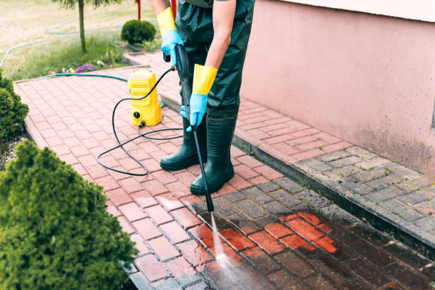 Best Roof Pressure Washing  in Pickerington, OH