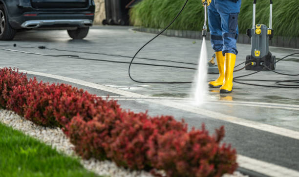 Best Fence Pressure Washing  in Pickerington, OH